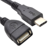 CABLE OTG USB A TIPO C - Thumbnail Image 1